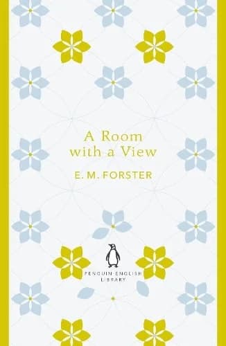A Room with a View — Complete text