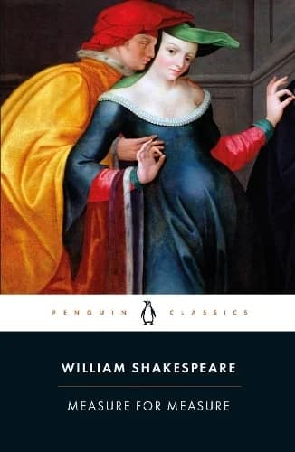 Measure for Measure — Complete text