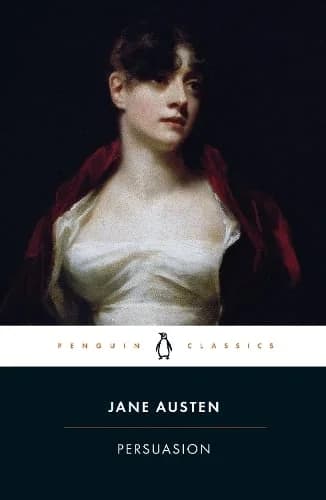 Persuasion — Complete text