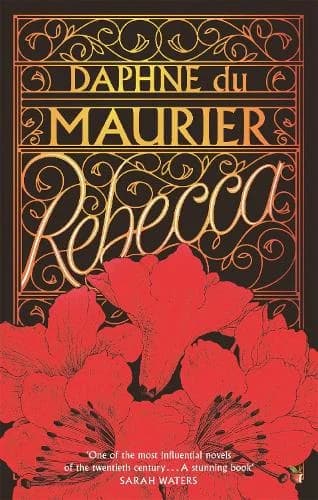Rebecca — Complete text