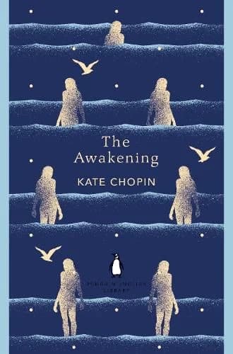 The Awakening — Complete text