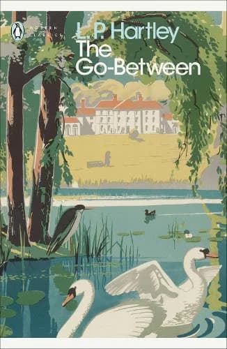 The Go-Between — Complete text