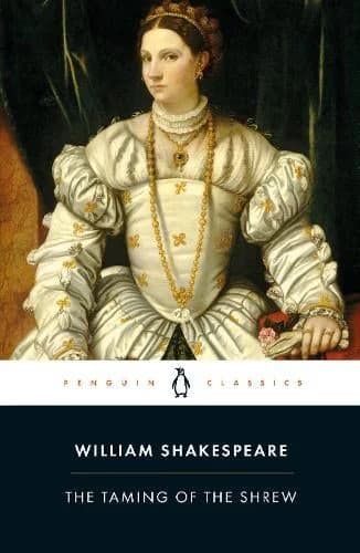 The Taming of the Shrew — Complete text