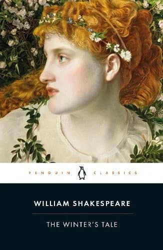 The Winter’s Tale — Complete text