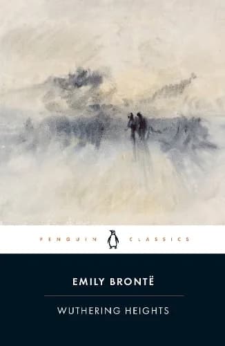 Wuthering Heights — Complete text