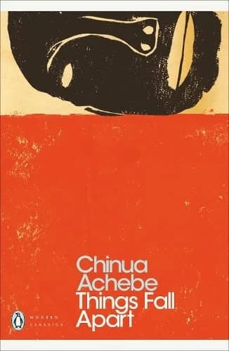 Things Fall Apart — Complete text