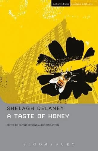 A Taste of Honey — Complete play