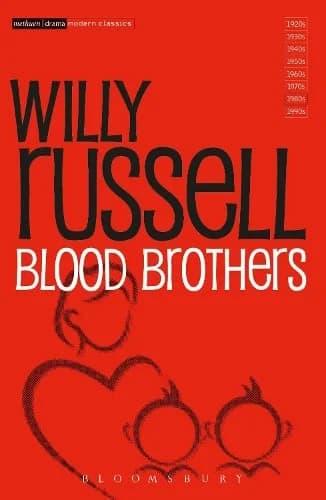 Blood Brothers — Complete play