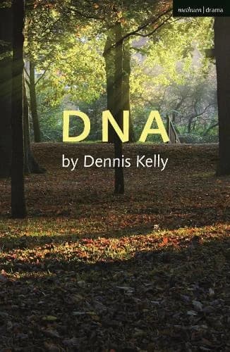 DNA — Complete play