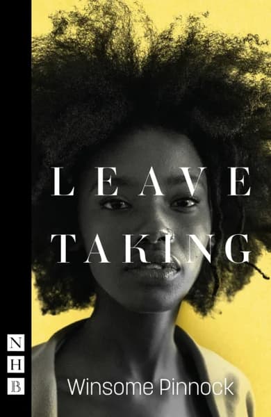 Leave Taking — Complete play