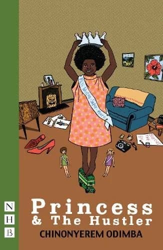 Princess & The Hustler — Complete play