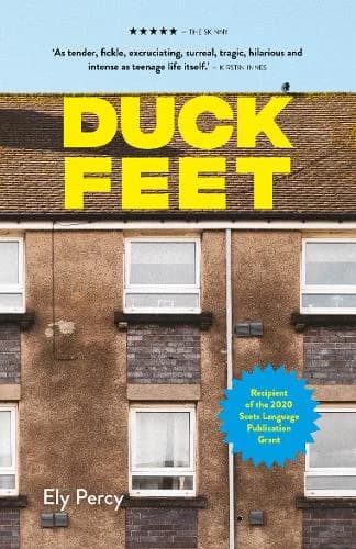 Duck Feet — Complete text