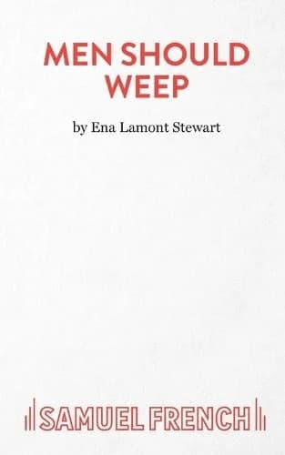 Men Should Weep — Complete text