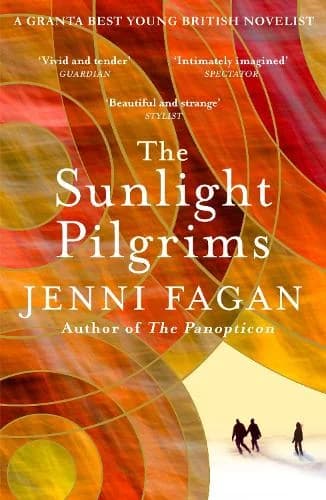 The Sunlight Pilgrims — Complete text