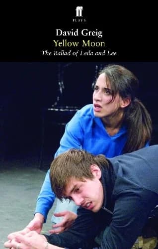 Yellow Moon — Complete text